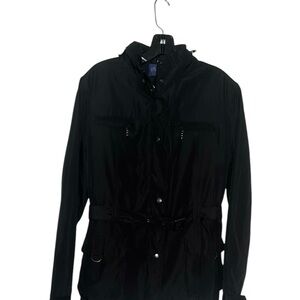 Smart Women Black Women's Jacket